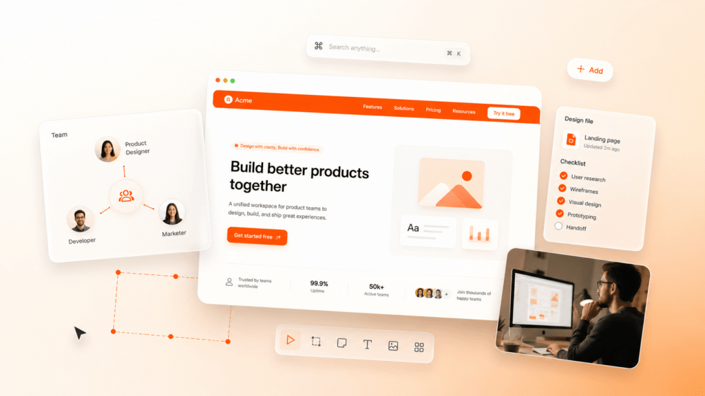 Why Your Design Workflow Is a Business Bottleneck (And the Cross-Functional Fix)